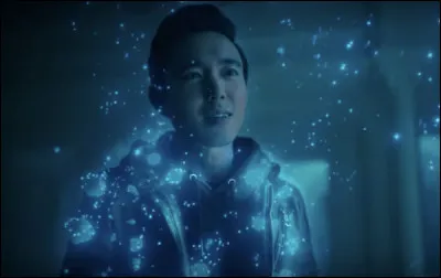 Avec qui Ben peut-il communiquer ?