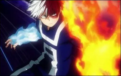 Quel alter aimerais-tu avoir ?