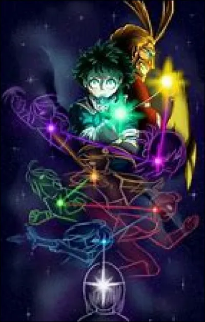 Pour toi, le One For All, c'est...