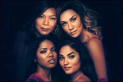 Derek est en couple avec...