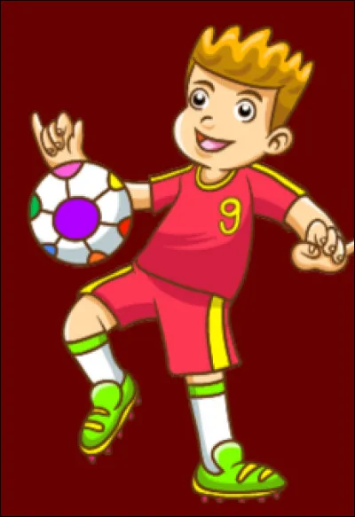 Complétez : Sam …