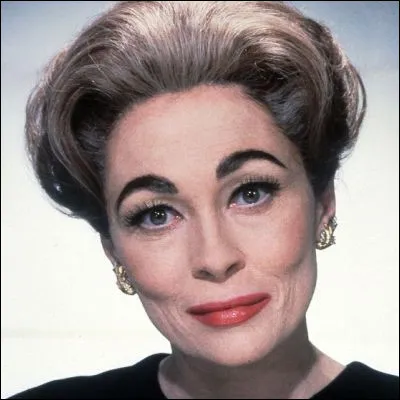 Dans quel film Faye Dunaway joue-t-elle cette vilaine ?