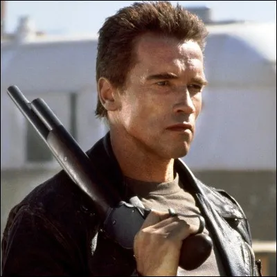 Dans quel film Arnold Schwarzenegger joue-t-il ce héros ?