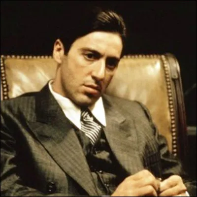 Dans quel film Al Pacino joue-t-il ce vilain ?
