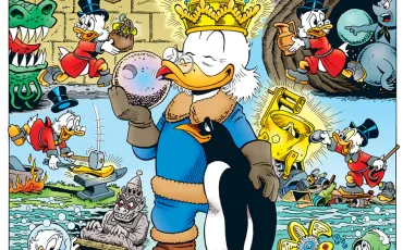 Quiz Picsou
