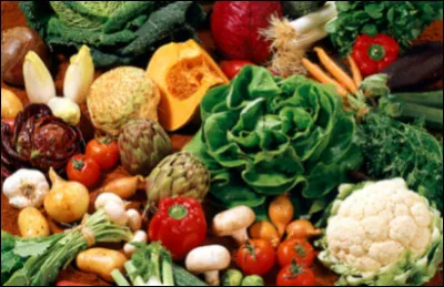 Comment dit-on "fruits" en allemand ?