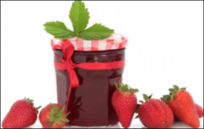 Comment dit-on "confiture" en allemand ?