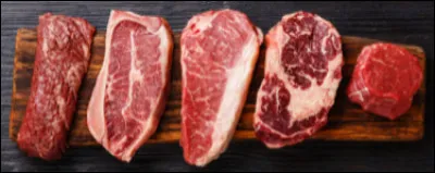 Comment dit-on "viande" en allemand ?