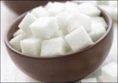 Comment dit-on "sucre" en allemand ?