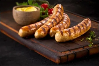 Comment dit-on "saucisse" en allemand ?