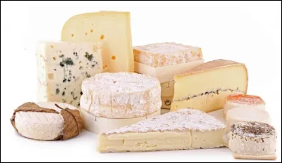 Comment dit-on "fromage" en allemand ?