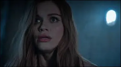 Qui transforme Lydia en banshee ?