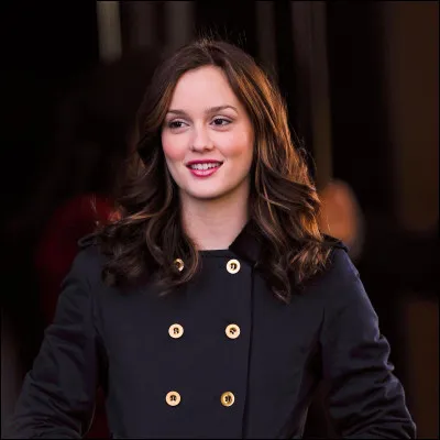 Qui est sorti avec Blaire dans "Gossip Girl" ?