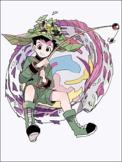 Qui est ce personnage ?