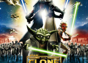 Test Quel personnage de  Star Wars The Clone Wars  es-tu ?