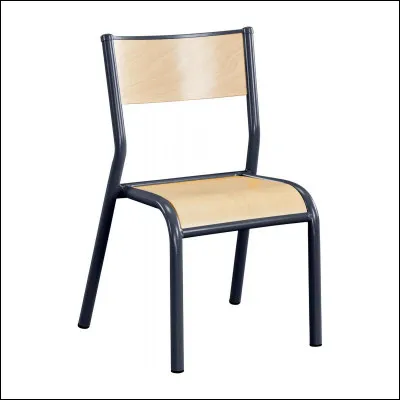 Comment s'appelle cet objet ?