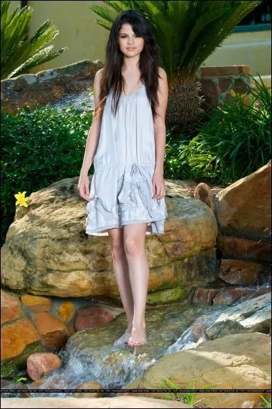 De quoi Selena Gomez est-elle ambassadrice ?