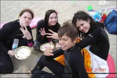 Quel est son vrai nom ?