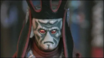 Qui est ce personnage ?