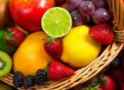 Quiz Test sur les fruits