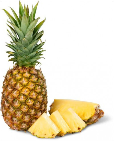 En milieu naturel, combien de temps peut mettre un ananas pour mûrir ?