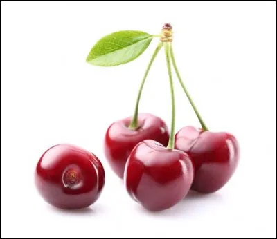 Quel pays produit le plus de cerises ?