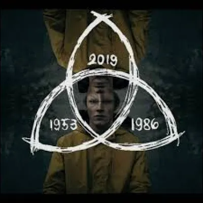 En quelle année la série commence-t-elle ?