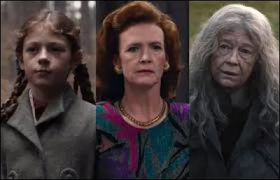 Qui tire sur Claudia et la tue ?