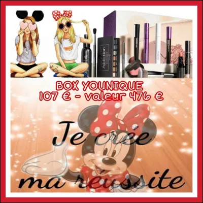 Vous voulez devenir conseillère. Comment faites-vous ?