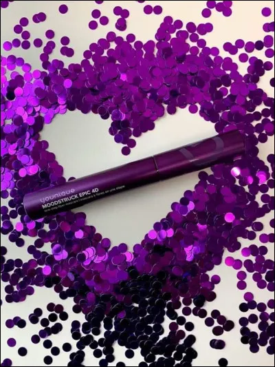 Notre mascara 4D a plusieurs particularités. Lesquelles ?