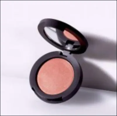 Vous avez oublié votre fard à joue ! Qu'utilisez-vous en produit de remplacement ?