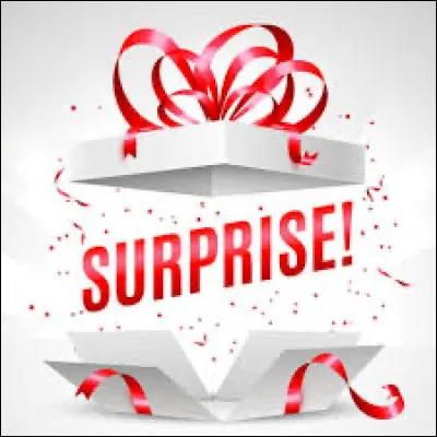 Je vous ai annoncé la sortie d'un nouveau produit cette semaine ! Mais quel est ce produit ?