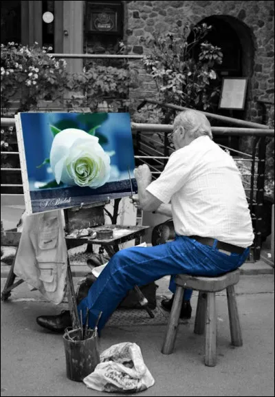 Pères des parents de mes parents, ce sont :