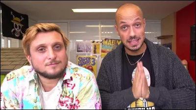 Il ne connait pas Mcfly et Carlito.