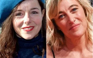 Quiz Actrices
