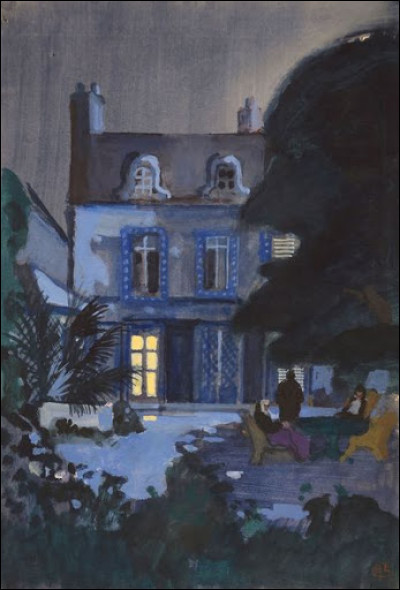Marcel Proust passait ses vacances chez Léonie, qui était-elle ?