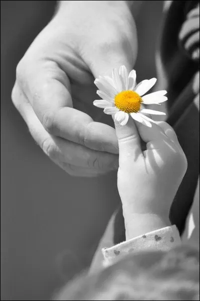 Qui rendait hommage à sa mère en écrivant les vers célèbres "Oh l'amour d'une mère, amour que nul n'oublie" ?