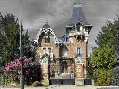 Tatie arrive ! Quels qualificatifs conviendraient à Tatie Danielle ?