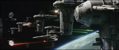 Quel est le nom des bombardiers de la Résistance ?