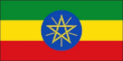 Quelle est la capitale de l'Éthiopie ?