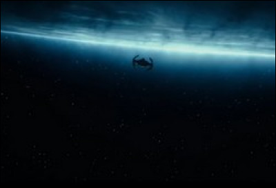 Sur quelle planète se rend Kylo Ren après avoir trouvé le premier orienteur Sith ?