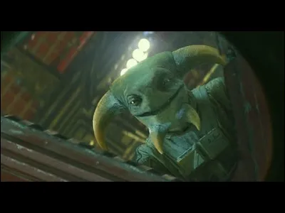 Quel est le nom du contact de la Résistance qui travaille dans les mines du glacier de Sinta ?