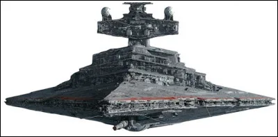 Que sont capables de faire les destroyers du Dernier Ordre ?