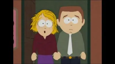 Comment s'appelle l'homme  droite ?