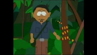 Comment s'appelle-t-il ?