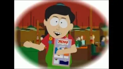 O travaille cette femme ?