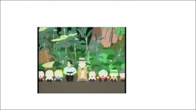 Comment s'appelle l'homme au centre de l'image ?