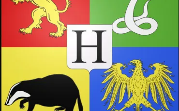 Quiz Harry potter