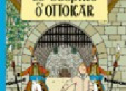 Quiz Le sceptre d'Ottokar