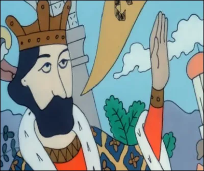 Comment se fait-il appeler  ?